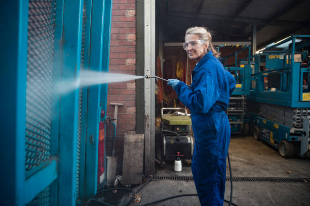 Trusted French Island, WI Pressure Washing Experts