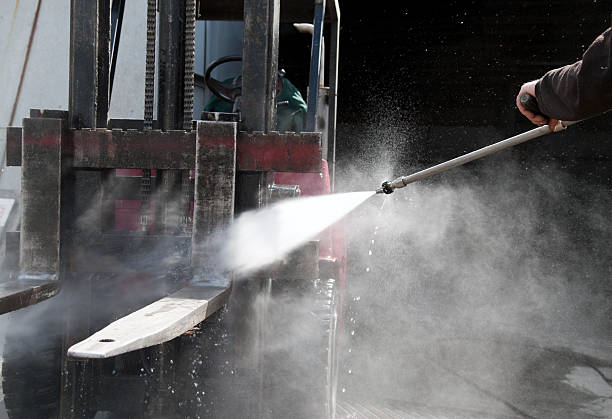Best Commercial Building Pressure Washing  in French Island, WI