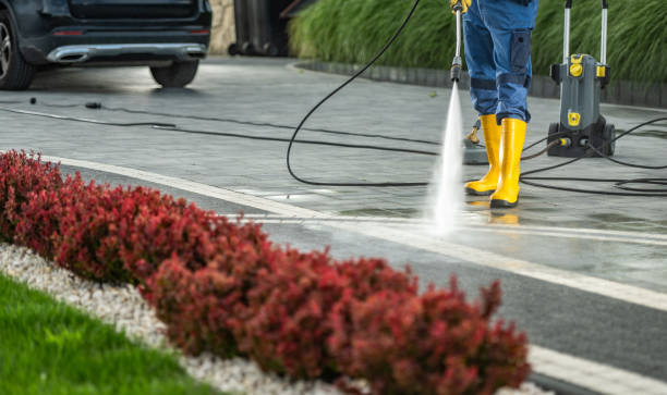 Best Affordable Pressure Washing  in French Island, WI