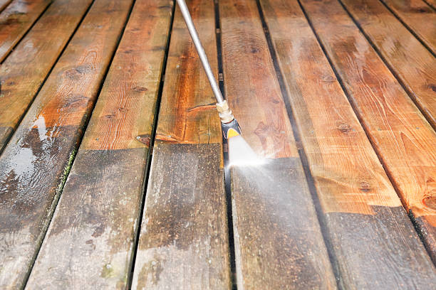 Best Best Pressure Washing Companies  in French Island, WI