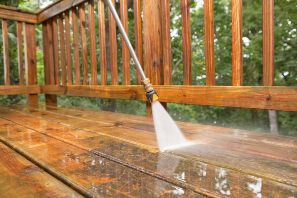 Best House Pressure Washing  in French Island, WI